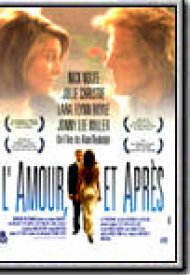 Affiche de L'Amour, et après