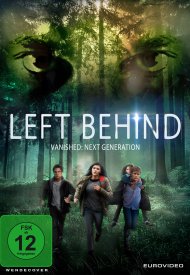 Affiche de Vanished: Left Behind - Next Generation