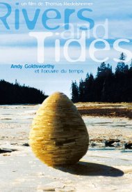 Affiche de Rivers and Tides