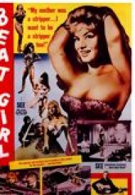 Affiche de L'Aguicheuse