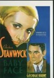 Affiche de Baby Face
