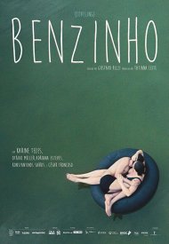 Affiche de Benzinho