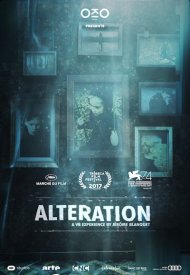 Affiche de Alteration