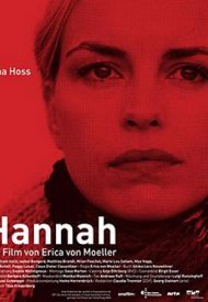 Affiche de Ma vie avec Hannah