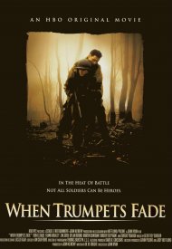 Affiche de When Trumpets Fade