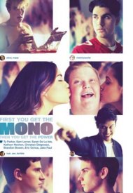 Affiche de Mono