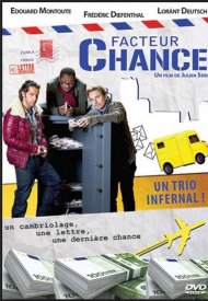 Affiche de Facteur chance