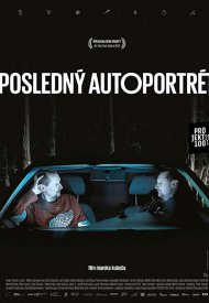 Affiche de The Last self-portrait