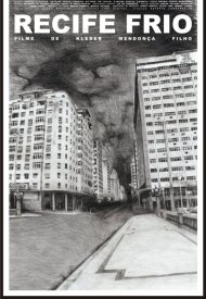 Affiche de Recife Frio