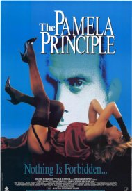 Affiche de The Pamela principle