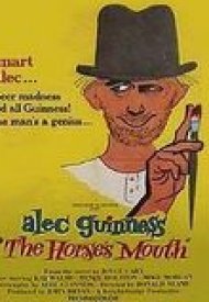 Affiche de De la bouche du cheval