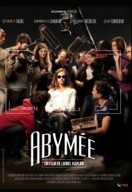 Affiche de Abymée