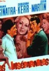 Affiche de Les Inséparables