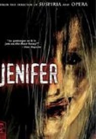 Affiche de Jenifer