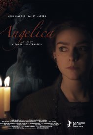 Affiche de Angelica