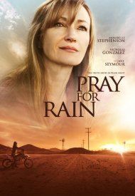 Affiche de Une prière pour la pluie