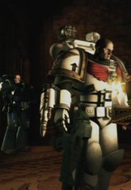 Affiche de Ultramarines - Warhammer 40.000