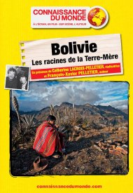 Affiche de BOLIVIE, Les racines de la Terre-Mère