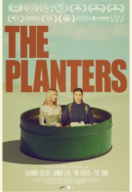 Affiche de The Planters