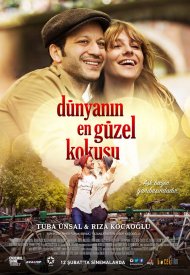 Affiche de Dunyanın En Guzel Kokusu