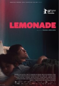 Affiche de Lemonade