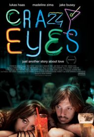 Affiche de Crazy Eyes