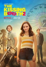 Affiche de The Kissing Booth 2