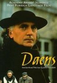 Affiche de Daens