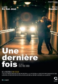 Affiche de Une dernière fois