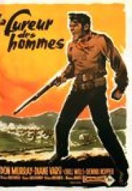 Affiche de La Fureur des hommes