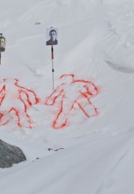 Affiche de The Dyatlov Pass Incident
