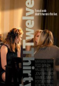 Affiche de Twelve Thirty