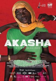 Affiche de aKasha