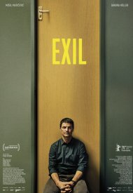 Affiche de Exil