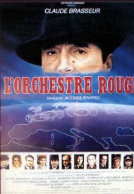 Affiche de L'Orchestre rouge