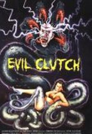 Affiche de Evil Clutch