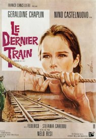 Affiche de Le Dernier Train