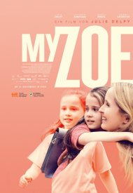 Affiche de My Zoe