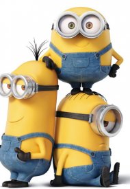 Affiche de Les Minions 2