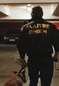 Affiche de Maître-Chien