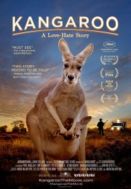Affiche de Kangaroo - A Love-Hate Story