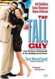 Affiche de The Tall Guy