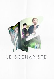 Affiche de Le Scénariste