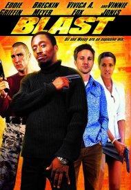 Affiche de Blast