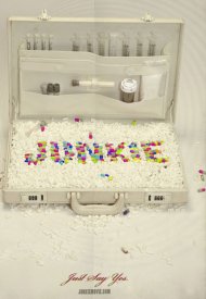 Affiche de Junkie