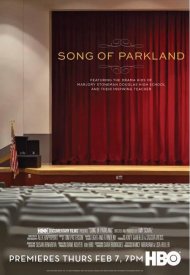 Affiche de Song Of Parkland