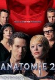 Affiche de Anatomie 2