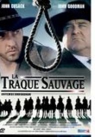 Affiche de La traque sauvage