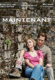 Affiche de Maintenant