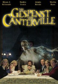 Affiche de Un amour de fantôme